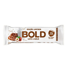 Bold Bar 60g (Unitária) - Bold - loja online