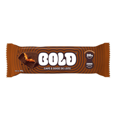 Bold Bar 60g (Unitária) - Bold - Win Supplement Center