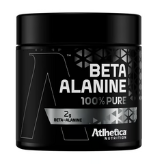 Beta Alanina 200g - Atlhetica Nutrition