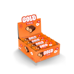 Imagem do Bold Thin 40g Caixa (12 unidades) - Bold