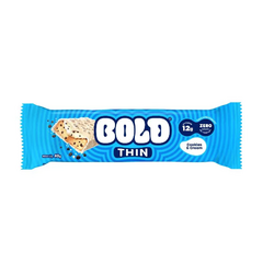 Bold Thin 40g (Unitária) - Bold - comprar online