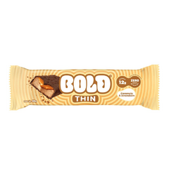 Bold Thin 40g (Unitária) - Bold na internet