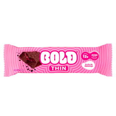 Bold Thin 40g (Unitária) - Bold - Win Supplement Center