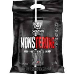 Monsterone 3Kg - Darkness