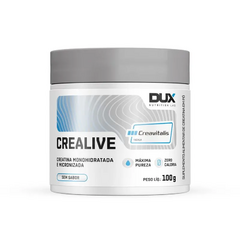 Crealive (Creavitalis) - Dux Nutrition - comprar online