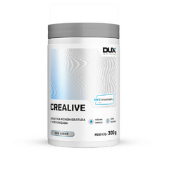 Crealive (Creavitalis) - Dux Nutrition