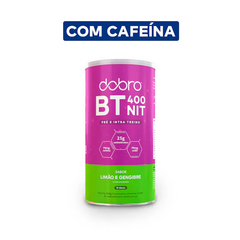 BT 400 Nitrato 450g - Dobro - Win Supplement Center