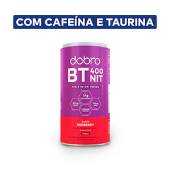 BT 400 Nitrato 450g - Dobro - loja online