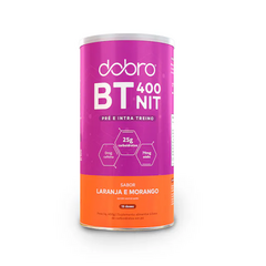 BT 400 Nitrato 450g - Dobro - comprar online