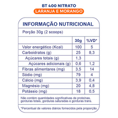 BT 400 Nitrato 450g - Dobro - comprar online