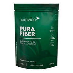 Pura Fiber 250g - Puravida