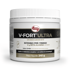 V-Fort Ultra 240g - Vitafor