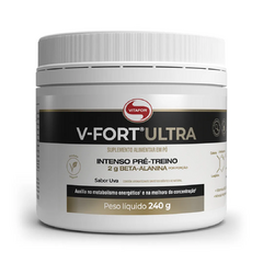 V-Fort Ultra 240g - Vitafor - comprar online