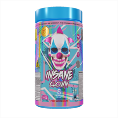 Insane Clown 350g - Demons Lab - comprar online