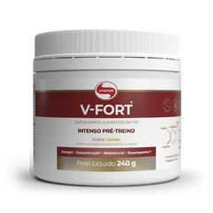 V-Fort 240g - Vitafor - comprar online