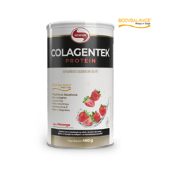 Colagentek Protein Bodybalance 460g - Vitafor