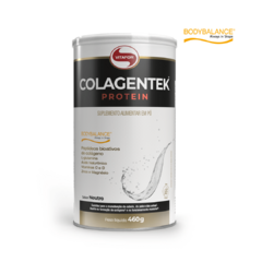 Colagentek Protein Bodybalance 460g - Vitafor - comprar online