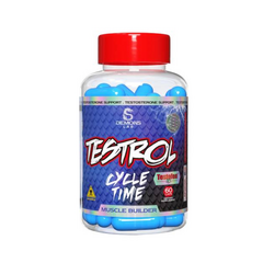 Testrol Cycle Time 60 Caps - Demons Lab