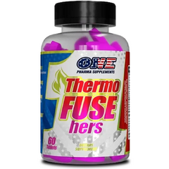 Thermo Fuse Hers 60 Tab - One Pharma