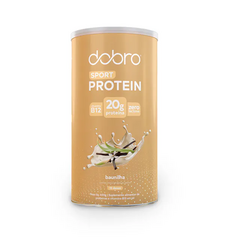 Sport Protein 450g - Dobro - comprar online