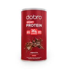 Sport Protein 450g - Dobro - loja online