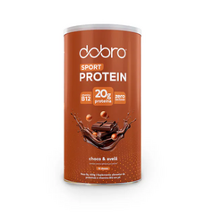 Sport Protein 450g - Dobro