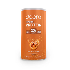 Imagem do Sport Protein 450g - Dobro