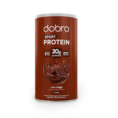 Sport Protein 450g - Dobro