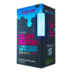 Clembuter Under 250ml - Under Labz