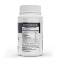 Mega DHA 60 Caps - Vitafor - comprar online