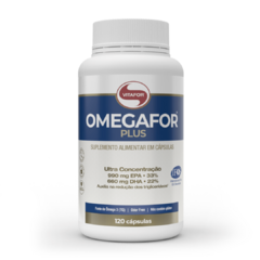 Omegafor Plus - Vitafor