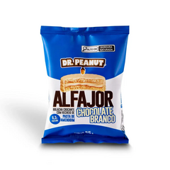 Alfajor 55g (Unitário) - Dr.Peanut - loja online