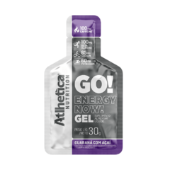 Go! Recovery Gel unidade - Atlhetica - comprar online