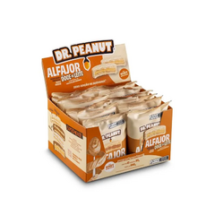 Alfajor Caixa (12 Unids.) - Dr.Peanut - loja online