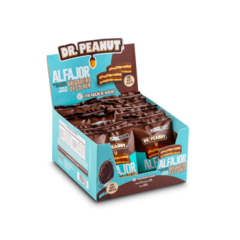 Alfajor Caixa (12 Unids.) - Dr.Peanut