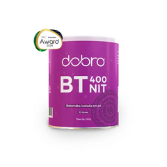 BT 400 Nitrato Isolado 220g - Dobro