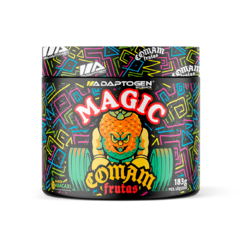 Magic Comam Frutas 183g - Adaptogen - comprar online