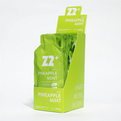 Energy Gel (10 Unidades) - Z2 - Win Supplement Center