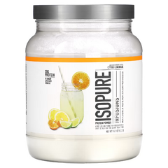 Isopure Infusion (400g) - Nature's Best - comprar online