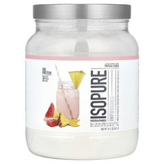 Isopure Infusion (400g) - Nature's Best na internet