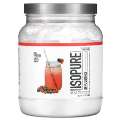 Isopure Infusion (400g) - Nature's Best