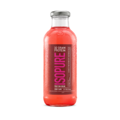 Isopure Protein Drink (473ml) - Nature's Best