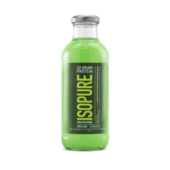 Isopure Protein Drink (473ml) - Nature's Best - comprar online