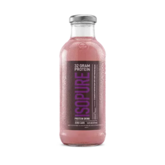 Isopure Protein Drink (473ml) - Nature's Best na internet