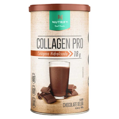 Collagen Pro 450g - Nutrify - loja online