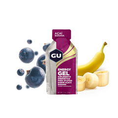 Energy Gel 32g - Gu - comprar online