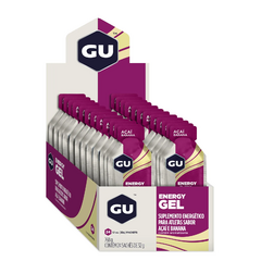 Energy Gel (24 Unids.) - Gu - comprar online