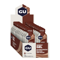 Energy Gel (24 Unids.) - Gu