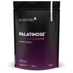 Palatinose 300g - Puravida