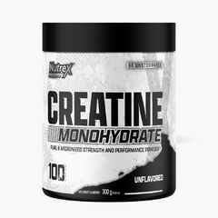 Creatina Monohidratada 300g - Nutrex